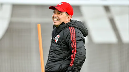 Buenas noticias para el Muñeco este miércoles.