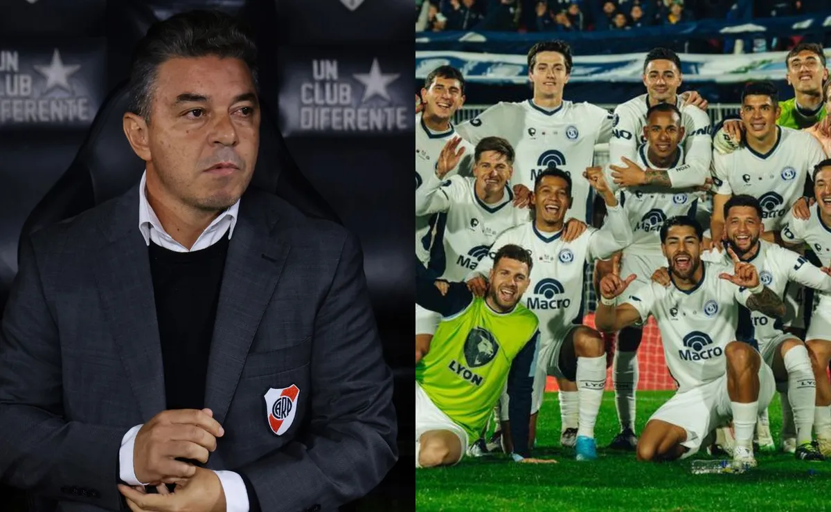Los mendocinos pasaron a la siguiente ronda.