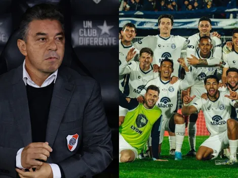 Independiente Rivadavia es semifinalista y espera por River o Racing