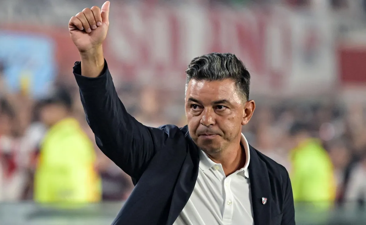 El reconocimiento para el Muñeco en el campeonato.