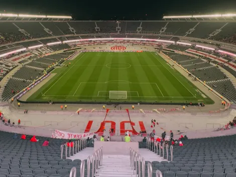 Más obras en River: los cambios que tendrá el Monumental próximamente