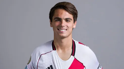 Se confirmó la grave lesión del joven.