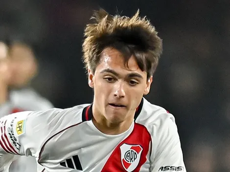 ¿River puede buscar un refuerzo por la lesión de Costantini? Qué dice el reglamento