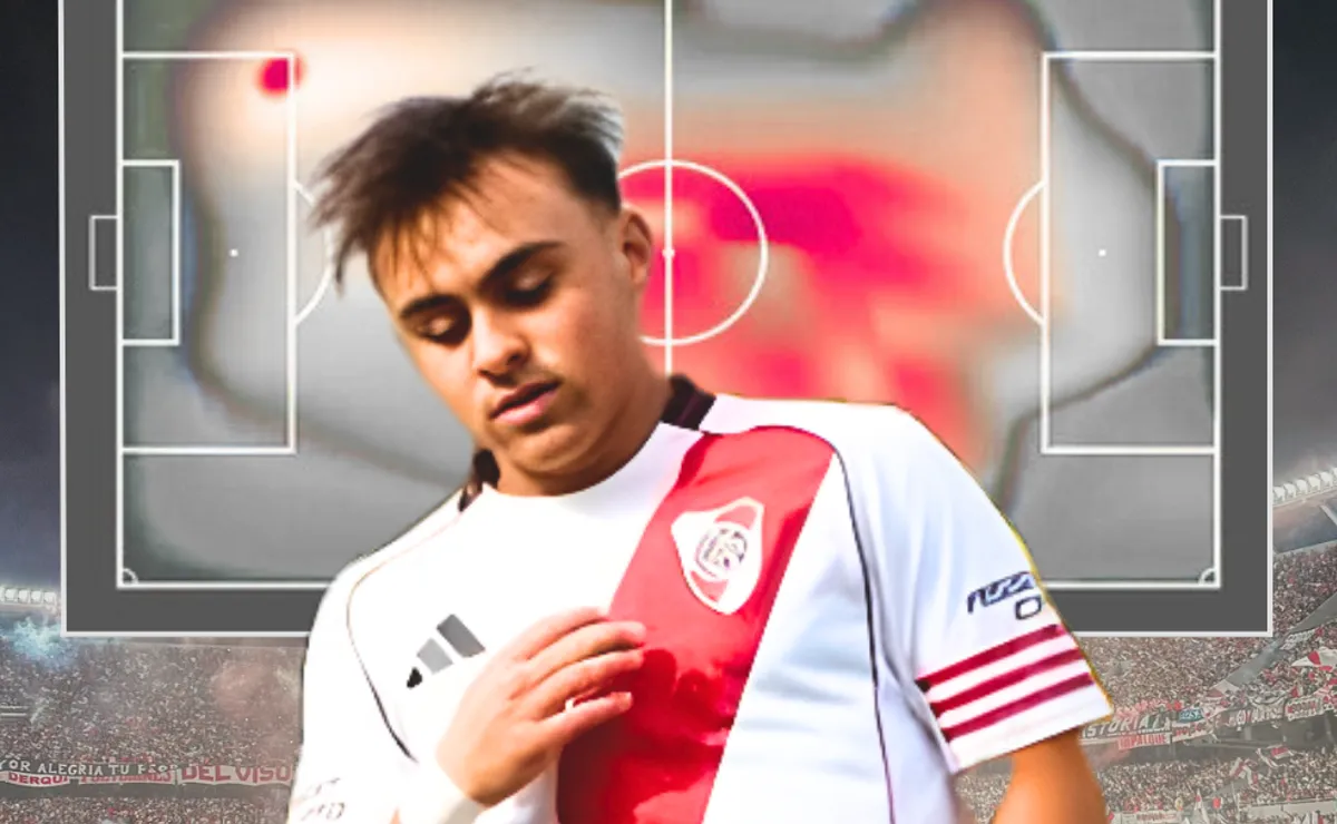 ANÁLISIS | Así juega Alex Woiski, el delantero sensación de la Reserva