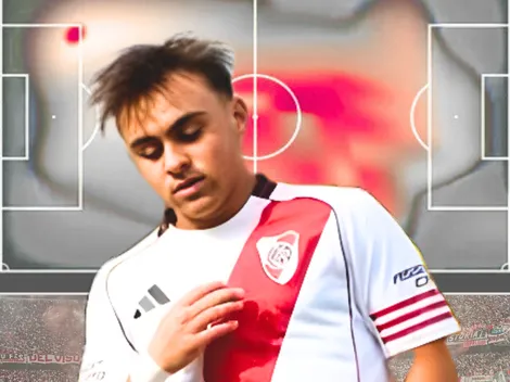 ANÁLISIS | Así juega Alex Woiski, el delantero sensación de la Reserva