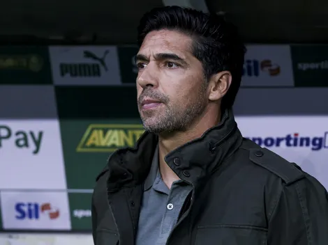 Palmeiras se entrena sin técnico antes de la serie con River: el extraño motivo