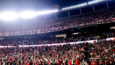 Hay fecha para la venta de entradas.