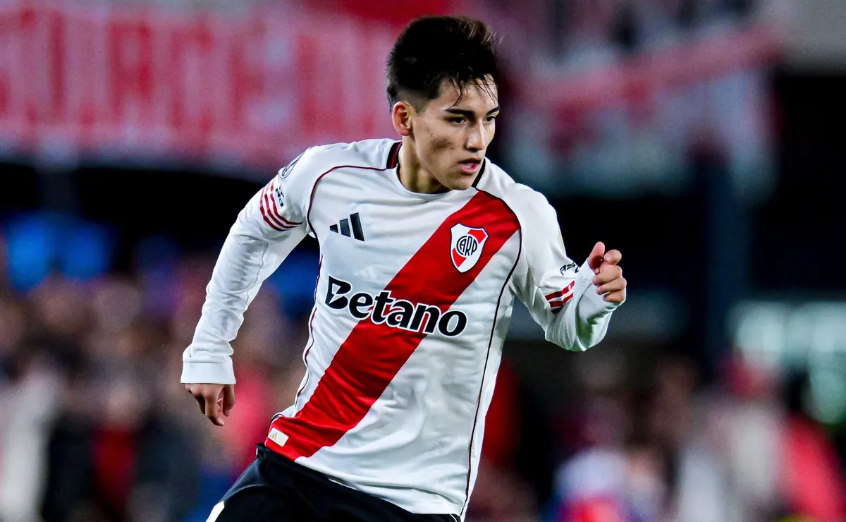 Subiabre renovará y jugará el Mundial Sub 20.