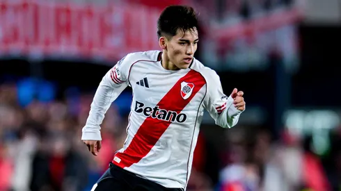 Subiabre renovará y jugará el Mundial Sub 20.