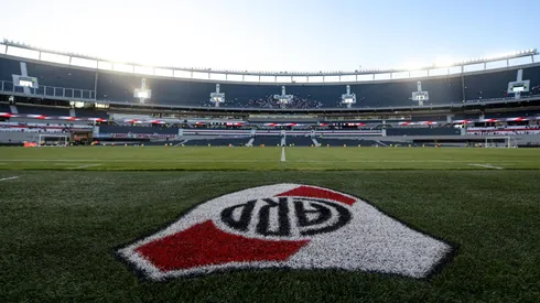 River anunció la renovación de la fachada de la Belgrano.