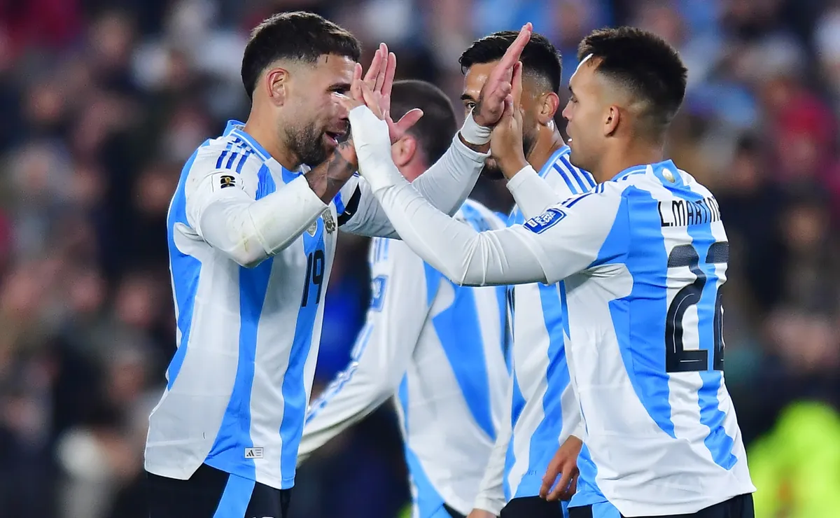 Argentina viaja a Ecuador para cerrar bien el 2025.