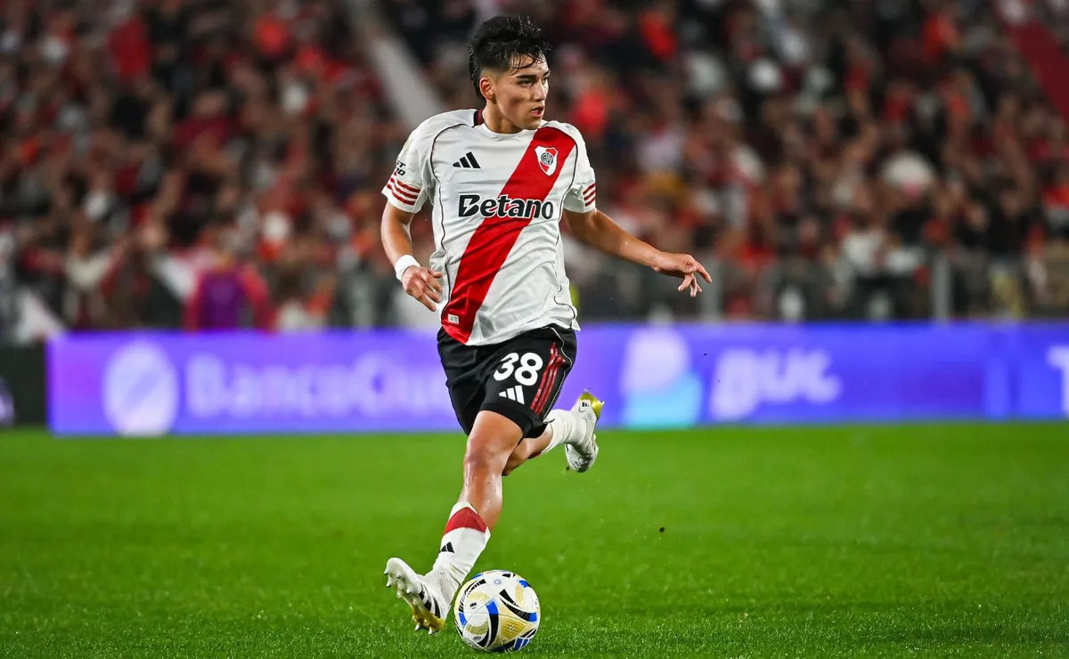Subiabre todavía no renovó su contrato.
