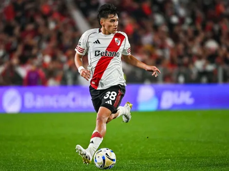 Reunión clave por el futuro de Subiabre en River