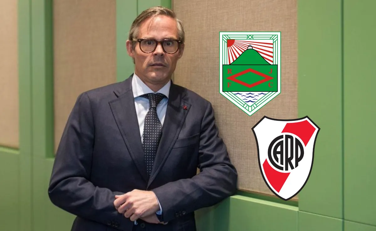 El empresario suma conflictos en Uruguay.