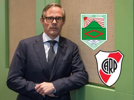 Qué pasó con Foster Gillett: su complicado presente en Uruguay donde culpa a la Argentina