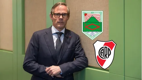 El empresario suma conflictos en Uruguay.