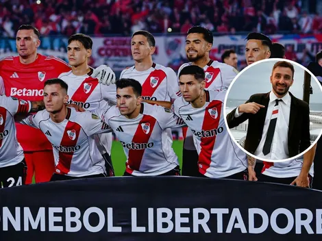 OPINIÓN | El once que merece jugar ante Palmeiras