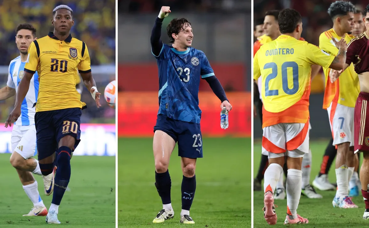 Cómo fue la última fecha para los jugadores.