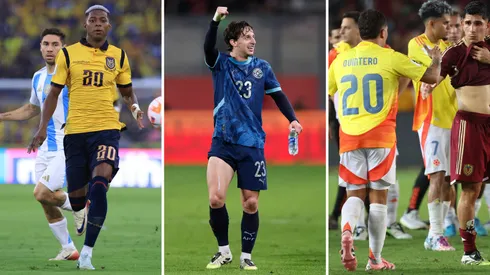 Cómo fue la última fecha para los jugadores.