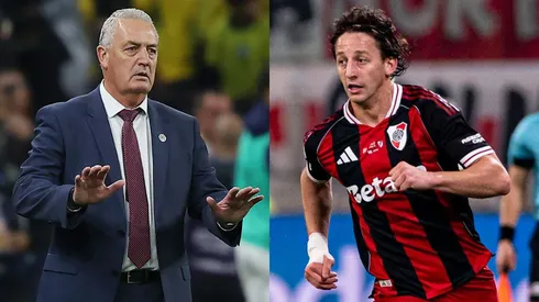 Alfaro salió en defensa de Galarza Fonda.