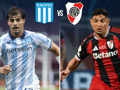 Se confirmó la venta de entradas para River vs. Racing por Copa Argentina: los detalles