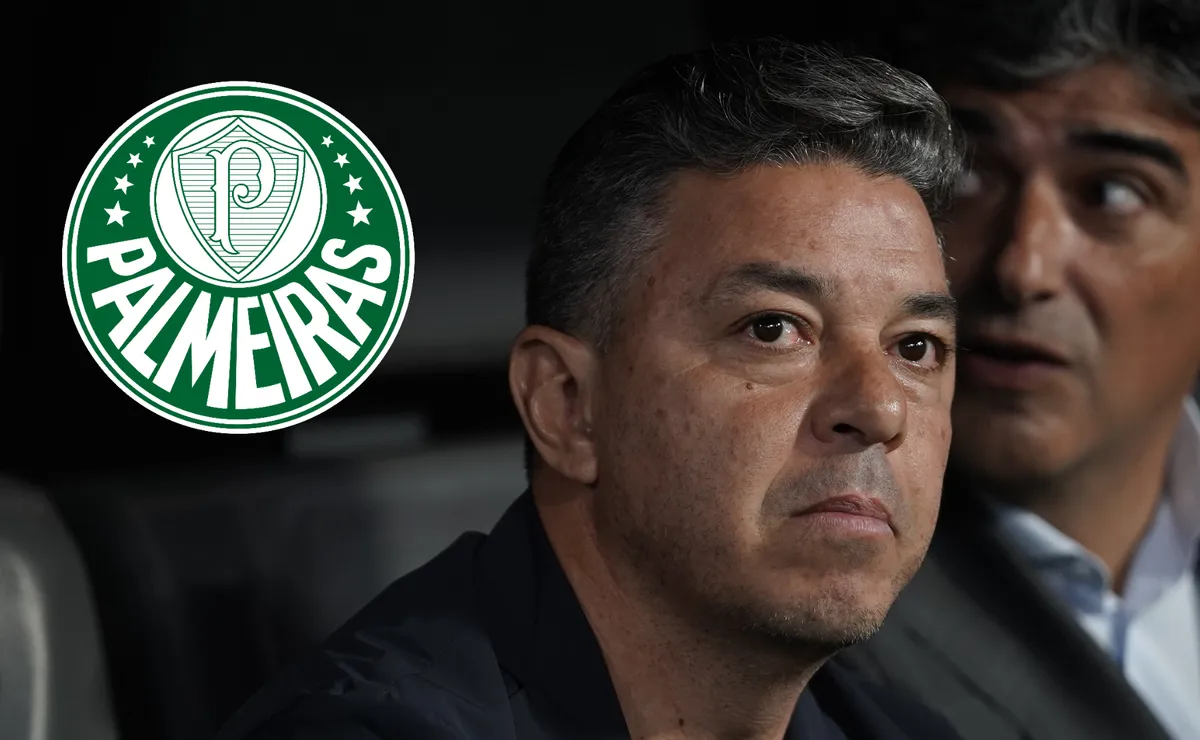 Palmeiras tuvo seis jugadores convocados.