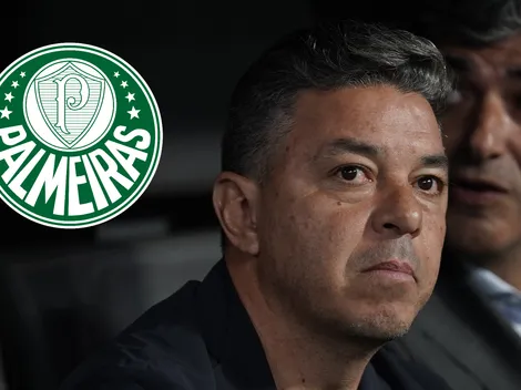 River, atento: así les fue a los jugadores de Palmerias en las Eliminatorias