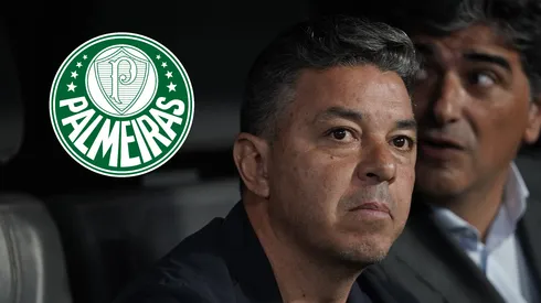Palmeiras tuvo seis jugadores convocados.
