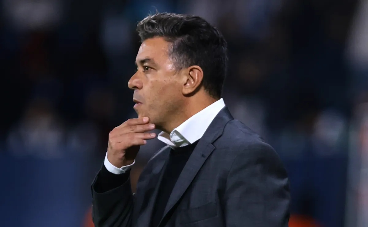 El Muñeco se fue muy inconforme de Tucumán.