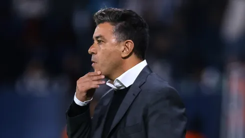 El Muñeco se fue muy inconforme de Tucumán.