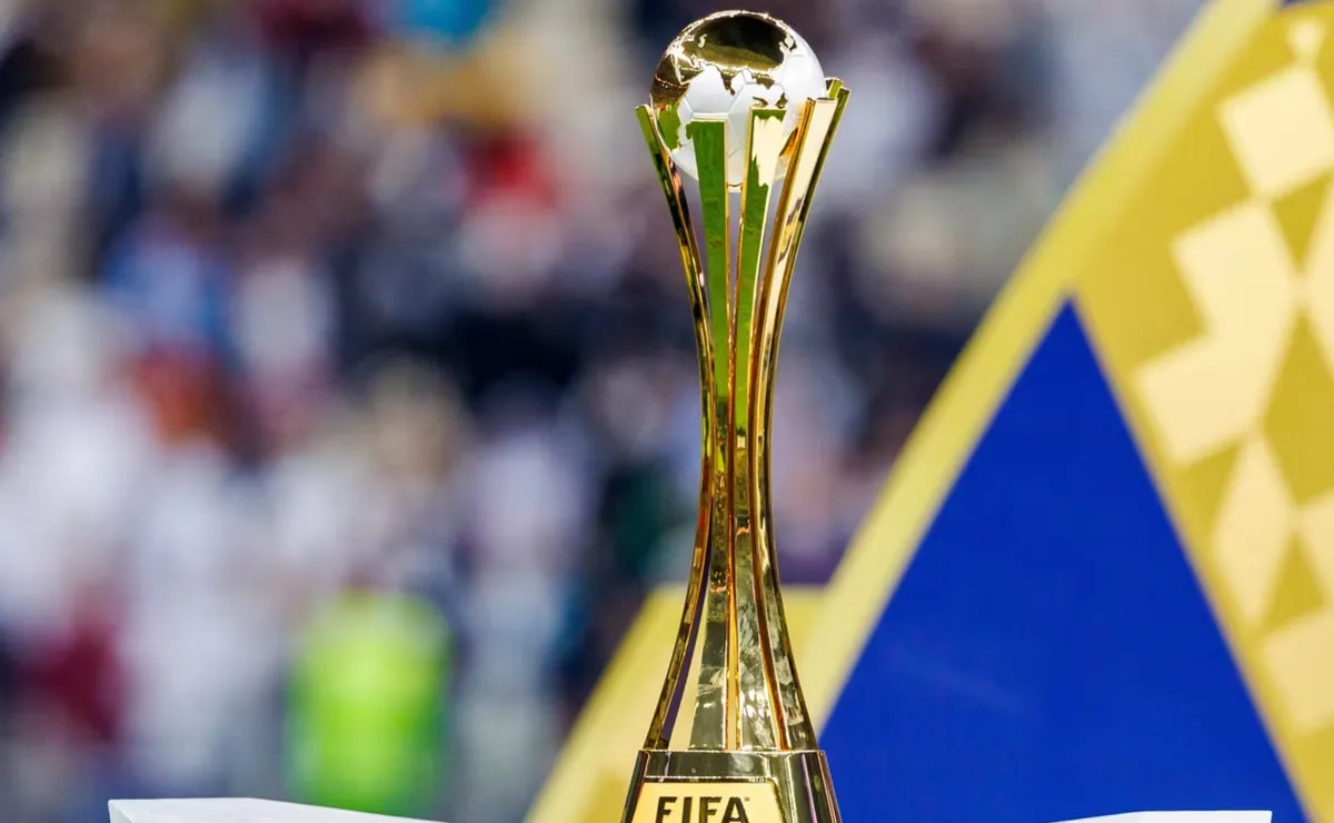FIFA confirmó cómo se jugará la Copa Intercontinental 2025.