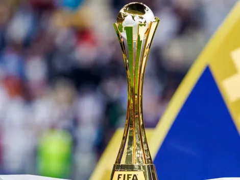 Atento River: FIFA oficializó cómo se jugará la Copa Intercontinental 2025