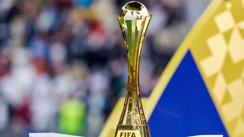 FIFA confirmó cómo se jugará la Copa Intercontinental 2025.