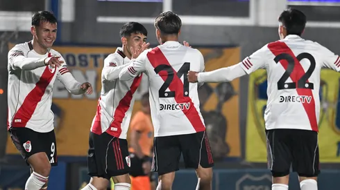 La Reserva vuelve a la actividad.