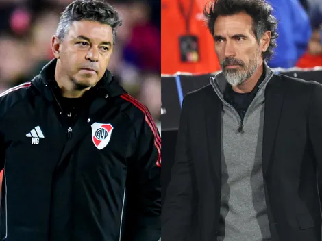 Pagaré a levantar: el desafío de Gallardo ante Estudiantes de La Plata