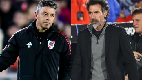 Gallardo se cruza con uno de sus mayores problemas.