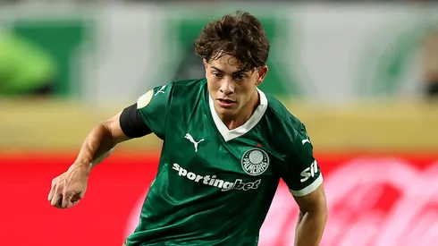 Giay destacó el presente del Millonario.