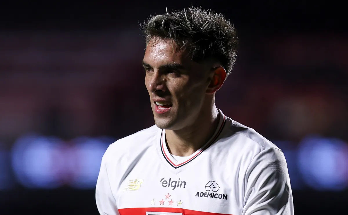 Enzo Díaz dejará de pertenecer a River.