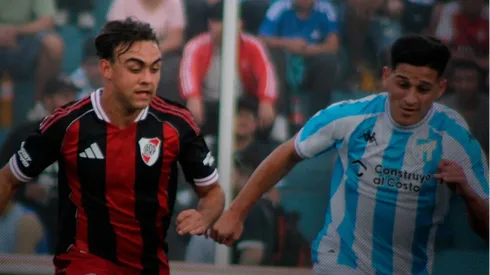 La Reserva obtuvo un triunfo en Tucumán.