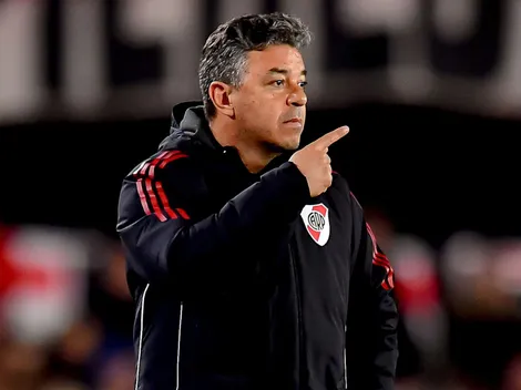 Gallardo pone todo: el probable once para enfrentar a Estudiantes