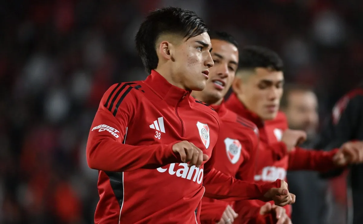 Subiabre renovó su contrato.