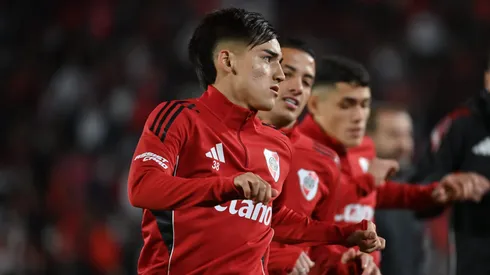 Subiabre renovó su contrato.