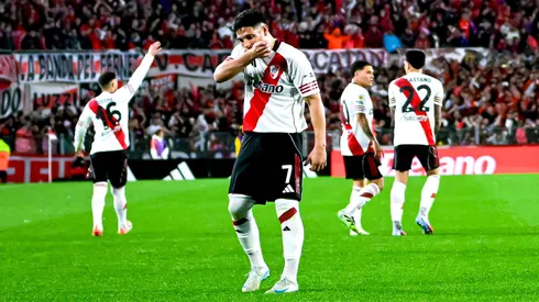 Cómo están las tablas antes del partido.