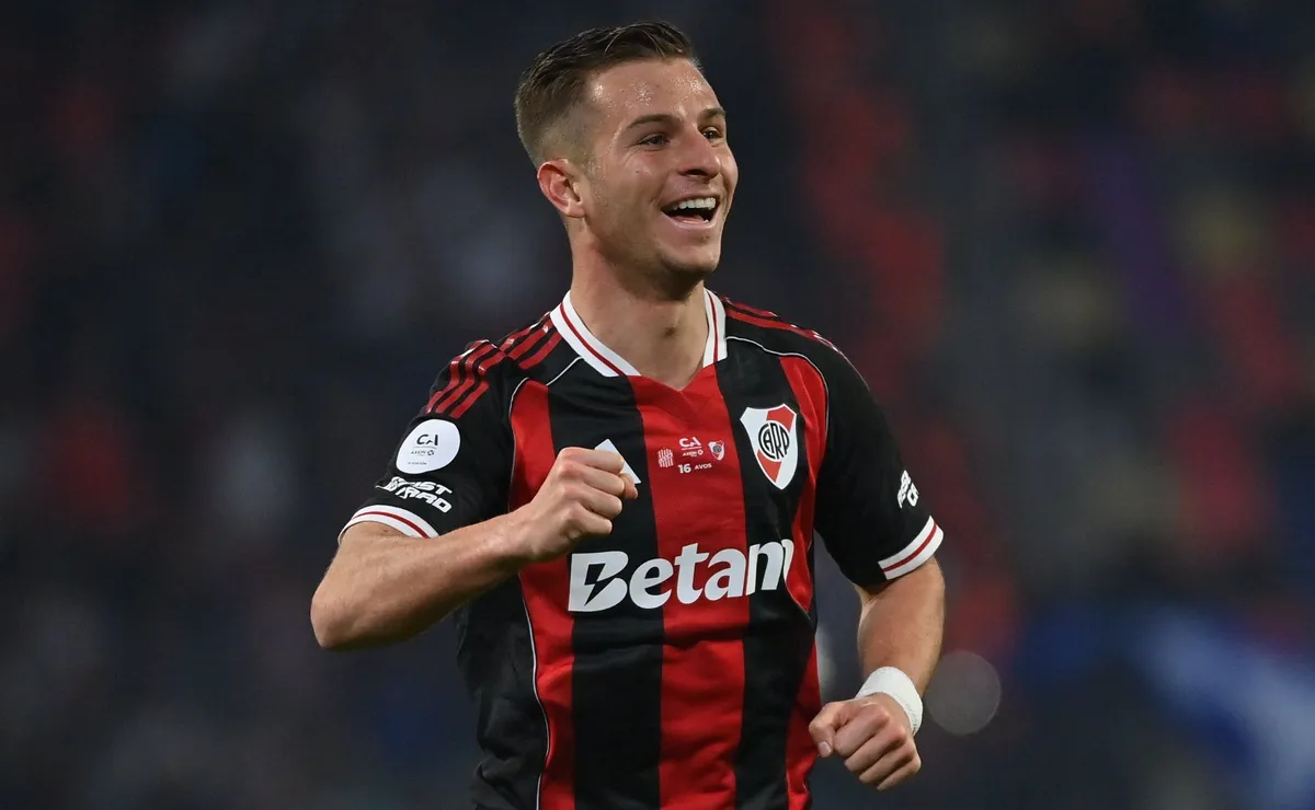 Avanza la continuidad de Galoppo en River.