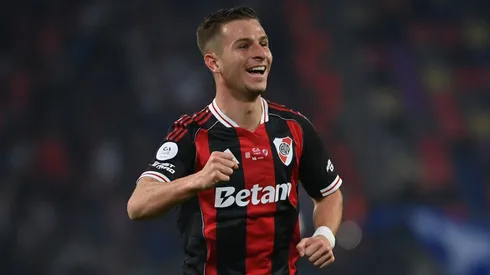 Avanza la continuidad de Galoppo en River.