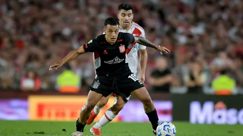 River visita a Estudiantes por el Torneo Clausura.