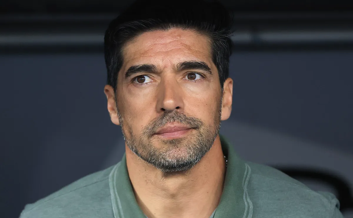 Abel Ferreira consideró que la llave no esta cerrada.