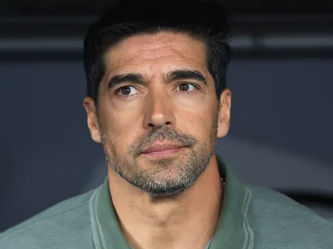 Qué dijo: Abel Ferreira habló sobre la revancha con River y la goleada de su equipo