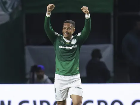 River toma nota: Palmeiras goleó y llega afilado