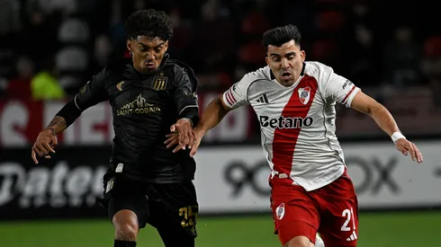 El Millonario ganó en La Plata.